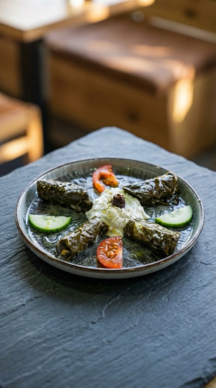 New Greek on Instagram