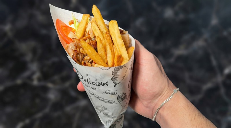 New Greek on Instagram